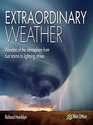 cover image of Extraordinary Weather